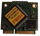 FG-38-IIIH Half size miniPCIe